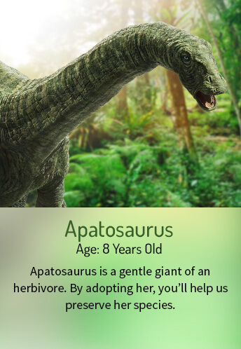 dino pets adopt me names